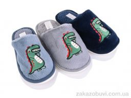 Тапки Soylu HC18 mix