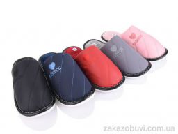 Тапки Soylu L771 mix