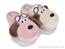 Тапки Soylu MD10197 mix