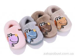 Тапки Soylu MP10324 mix