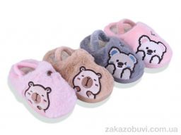 Тапки Soylu MP10358 mix