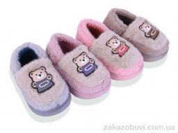 Тапки Soylu WP708 mix