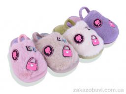 Тапки Soylu WP60-63 mix