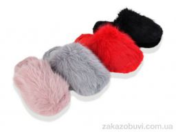 Тапки Soylu WF46 mix