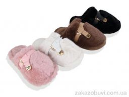 Тапки Soylu WF6020 mix