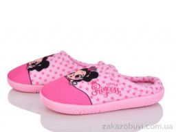 Тапки Soylu N1 pink