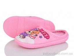Тапки Soylu N2 pink