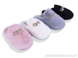 Тапки Soylu MD10069 mix