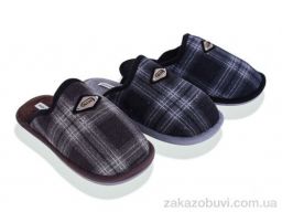 Тапки Soylu MU10246 mix