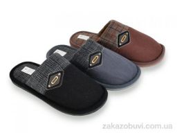 Тапки Soylu D369 mix