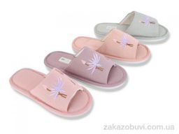 Тапки Soylu H88 mix