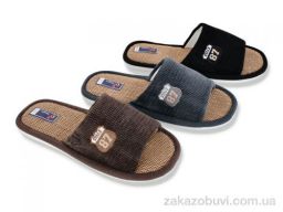 Тапки Soylu A8212 mix