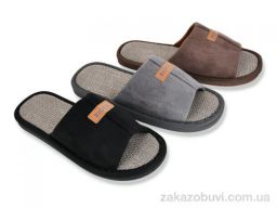 Тапки Soylu WP5022 mix