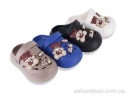 Кроксы Soylu 308-12 mix