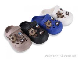 Кроксы Soylu 308-11 mix