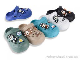 Кроксы Soylu 359-14 mix