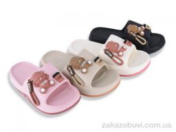 Шлепки Soylu W219 mix