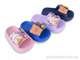 Шлепки Soylu XF76 mix