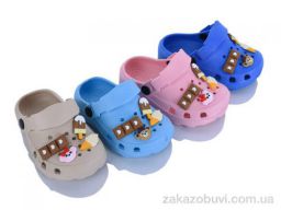 Кроксы Soylu YP3199 mix