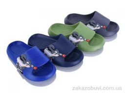 Шлепки Soylu YB3173 mix