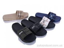 Шлепки Soylu 915 mix