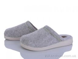 Тапки Soylu DF005-1 беж