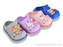 Кроксы Soylu NUO2071mix