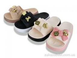 Шлепки Soylu NVO103 mix