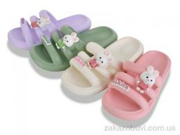 Шлепки Soylu HB21 mix