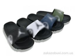 Шлепки Soylu YD2133 mix