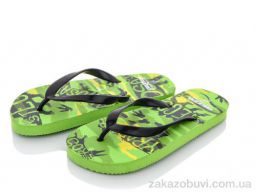 Вьетнамки Soylu Турция вьетнамок черный (30-35)