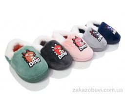 Тапки Soylu MP7271 mix