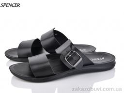 Шлепки Spencer 10386