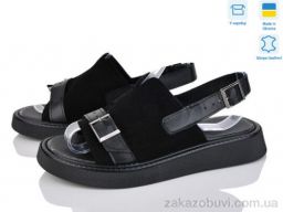 Босоножки Stella 142-21 ч.з.