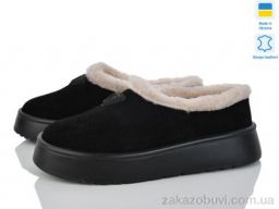 Угги Stella YV4 чорний