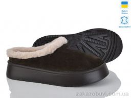 Угги Stella YV6 коричневий