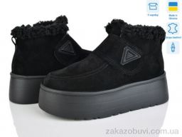 Угги Stella Y16 ч.з.