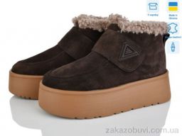 Угги Stella Y17 кор.з.