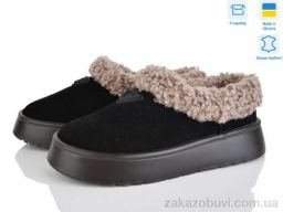 Угги Stella Y21 ч.з.