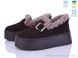 Туфли Stella EVA31 кор.з.