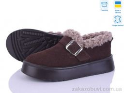 Туфли Stella EVA32 кор.з.