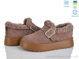 Туфли Stella EVA33 кор.з.