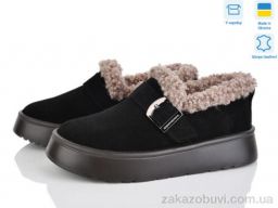 Туфли Stella EVA35 ч.з.