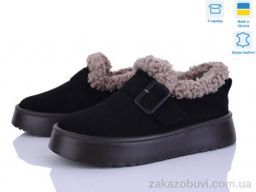 Туфли Stella EVA38 ч.з.