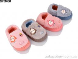 Тапки Super Gear 805 mix