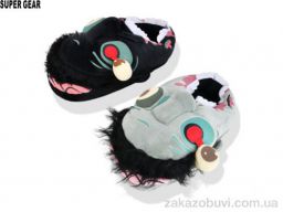 Тапки Super Gear PV323-7 mix