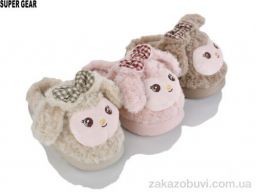 Тапки Super Gear KY2525 mix