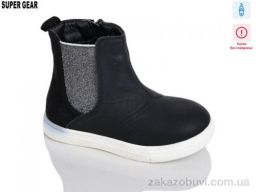 Ботинки Super Gear A01-055 уцінка