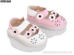 Босоножки Super Gear 02-6698 mix