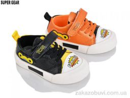 Кеды Super Gear PA613 mix